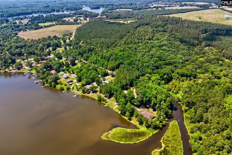 124 Murray Boulevard Saluda SC 29138