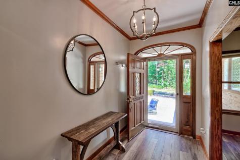 124 Murray Boulevard Saluda SC 29138