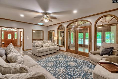 124 Murray Boulevard Saluda SC 29138