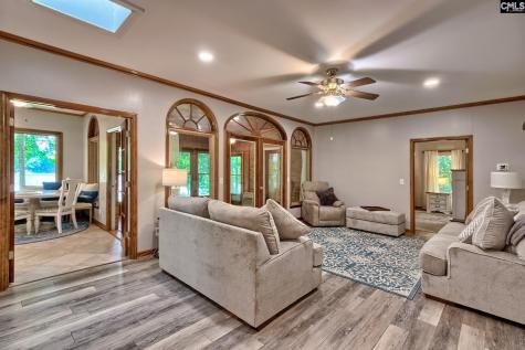 124 Murray Boulevard Saluda SC 29138