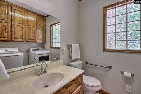 124 Murray Boulevard Saluda SC 29138