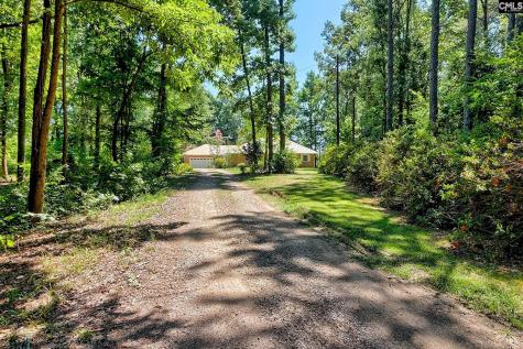 124 Murray Boulevard Saluda SC 29138