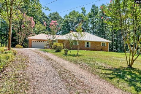 124 Murray Boulevard Saluda SC 29138