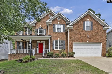 6 Marsh Hawk Lane Columbia SC 29229
