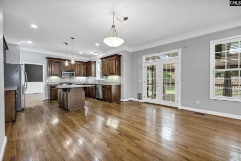 6 Marsh Hawk Lane Columbia SC 29229
