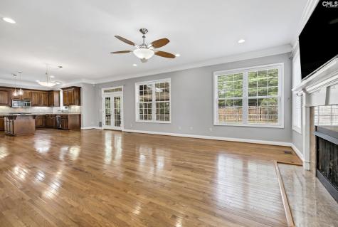 6 Marsh Hawk Lane Columbia SC 29229