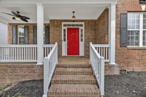 6 Marsh Hawk Lane Columbia SC 29229