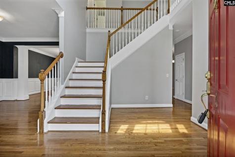 6 Marsh Hawk Lane Columbia SC 29229