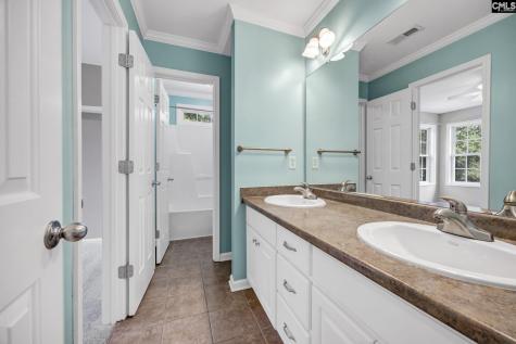6 Marsh Hawk Lane Columbia SC 29229