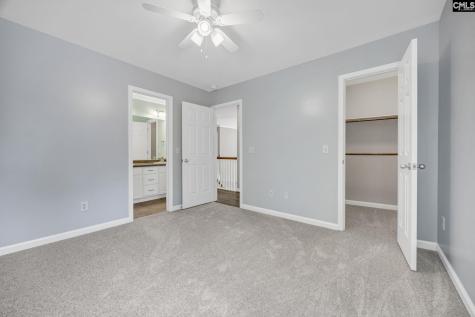 6 Marsh Hawk Lane Columbia SC 29229