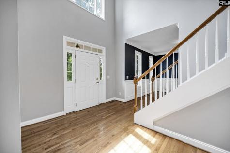 6 Marsh Hawk Lane Columbia SC 29229