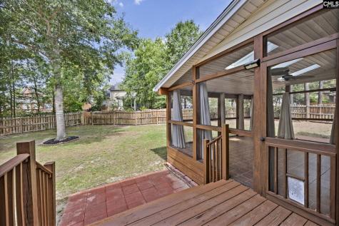 6 Marsh Hawk Lane Columbia SC 29229
