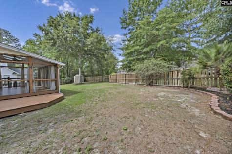 6 Marsh Hawk Lane Columbia SC 29229