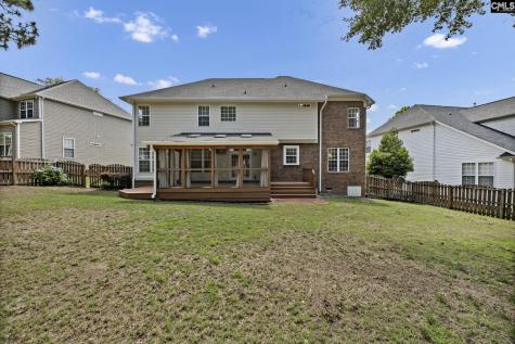 6 Marsh Hawk Lane Columbia SC 29229