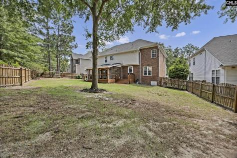 6 Marsh Hawk Lane Columbia SC 29229