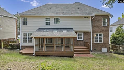6 Marsh Hawk Lane Columbia SC 29229