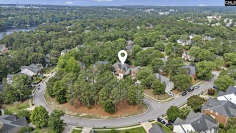 6 Marsh Hawk Lane Columbia SC 29229