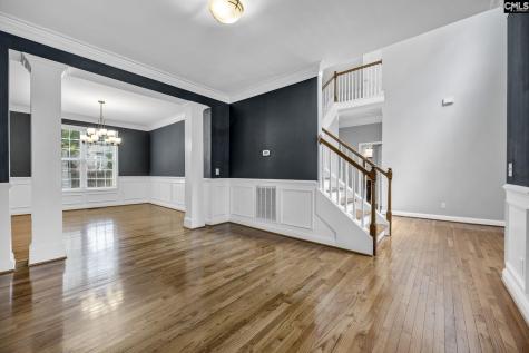 6 Marsh Hawk Lane Columbia SC 29229