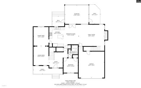 6 Marsh Hawk Lane Columbia SC 29229