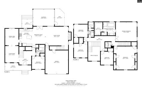 6 Marsh Hawk Lane Columbia SC 29229