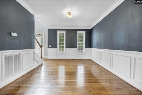 6 Marsh Hawk Lane Columbia SC 29229