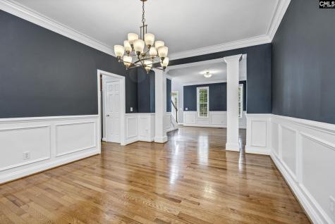 6 Marsh Hawk Lane Columbia SC 29229