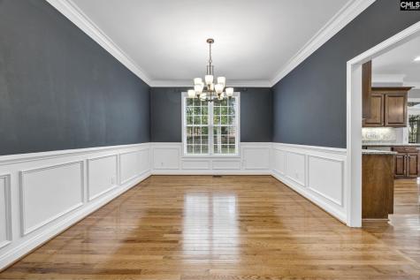 6 Marsh Hawk Lane Columbia SC 29229