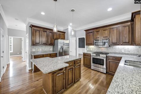 6 Marsh Hawk Lane Columbia SC 29229