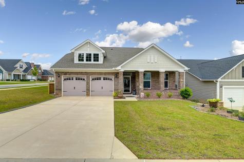 165 Sterling Hill Way Lexington SC 29072