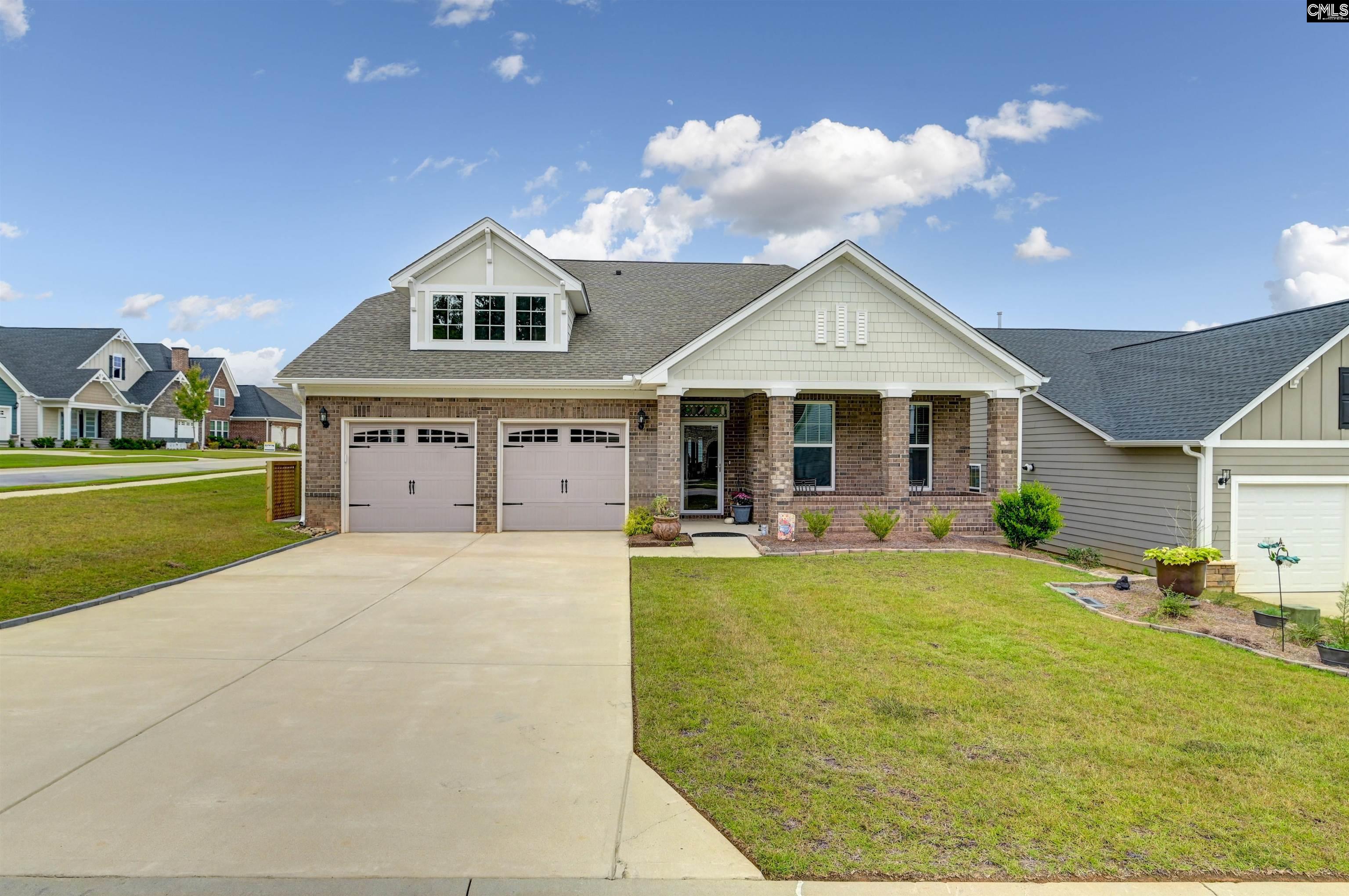 165 Sterling Hill Way Lexington SC 29072