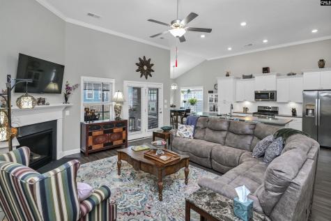 165 Sterling Hill Way Lexington SC 29072