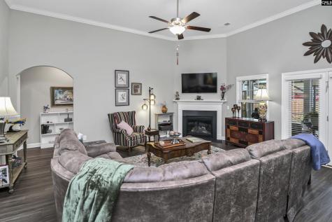 165 Sterling Hill Way Lexington SC 29072