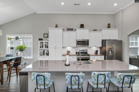 165 Sterling Hill Way Lexington SC 29072