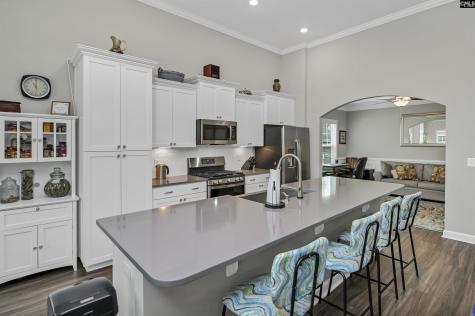 165 Sterling Hill Way Lexington SC 29072