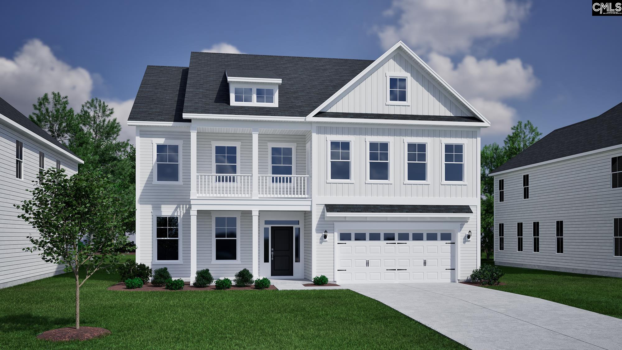 513 Dutton Way Blythewood SC 29016