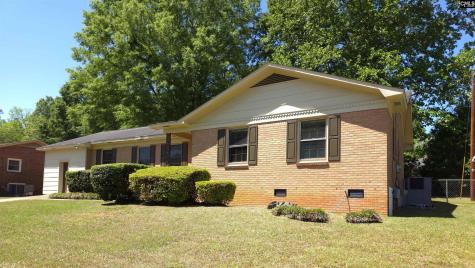 311 Spartan Drive Columbia SC 29212