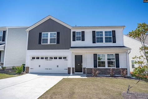 391 Aldergate Drive Lexington SC 29073