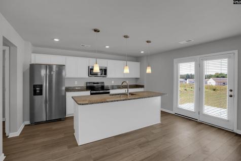 391 Aldergate Drive Lexington SC 29073