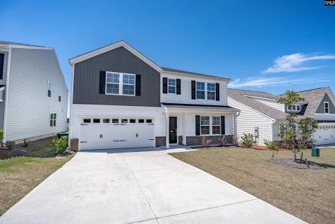 391 Aldergate Drive Lexington SC 29073