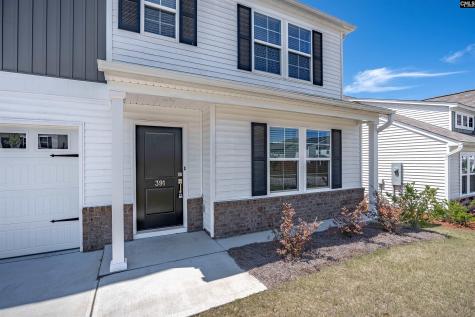 391 Aldergate Drive Lexington SC 29073