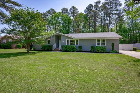 113 Lyndhurst Road Columbia SC 29212