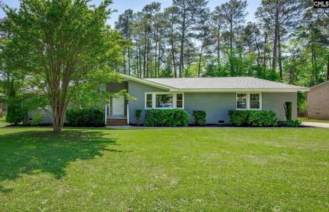 113 Lyndhurst Road Columbia SC 29212