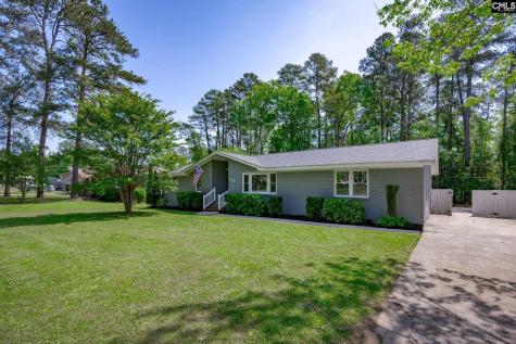 113 Lyndhurst Road Columbia SC 29212
