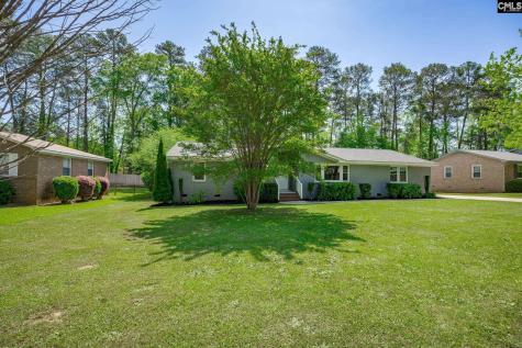 113 Lyndhurst Road Columbia SC 29212