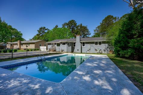 113 Lyndhurst Road Columbia SC 29212