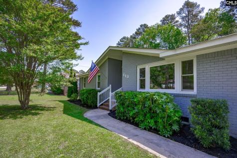 113 Lyndhurst Road Columbia SC 29212