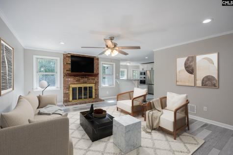113 Lyndhurst Road Columbia SC 29212