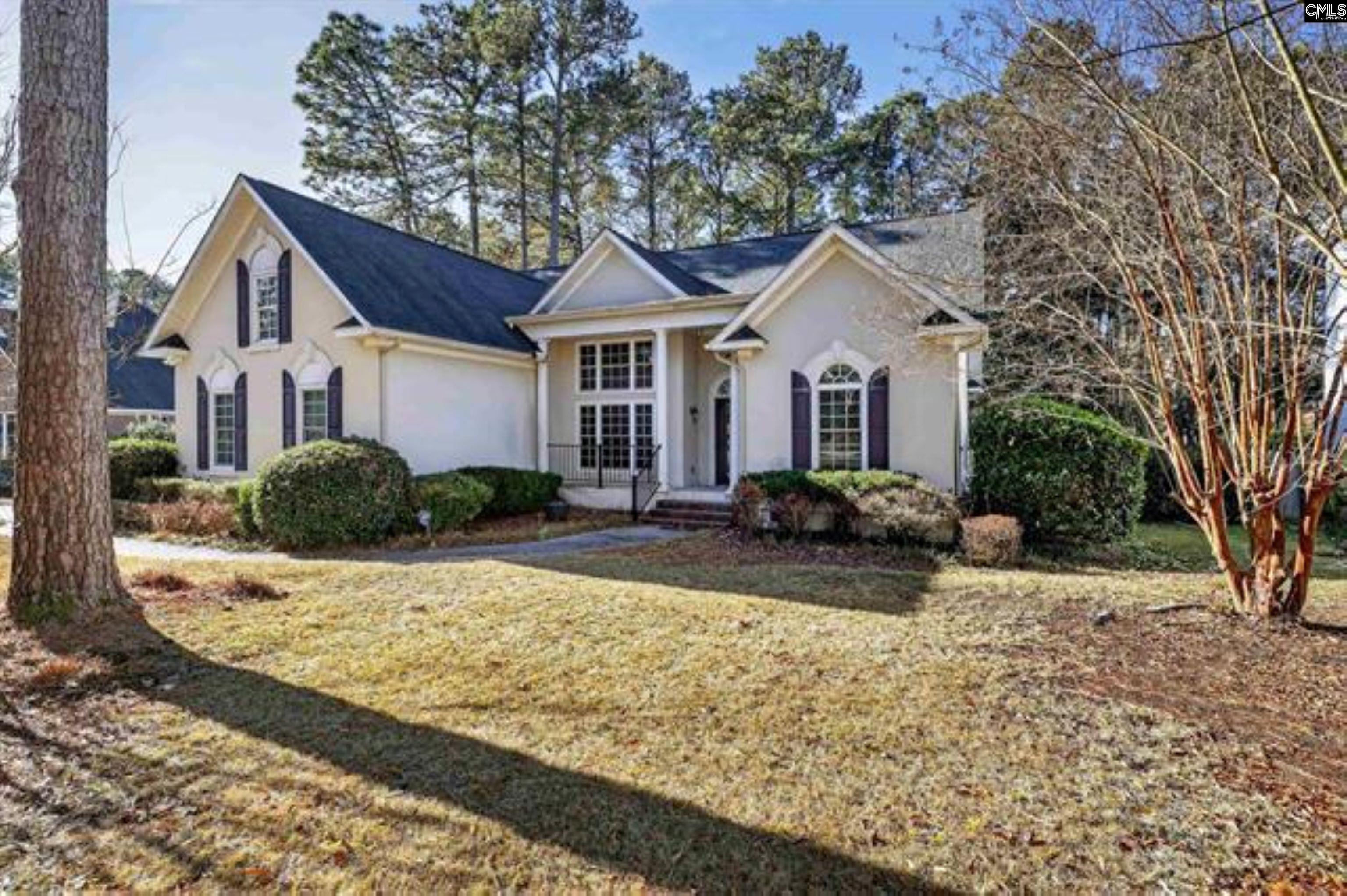 200 Big Leaf Circle Columbia SC 29229