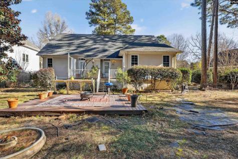 200 Big Leaf Circle Columbia SC 29229