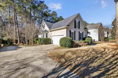 200 Big Leaf Circle Columbia SC 29229
